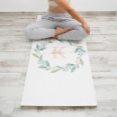 Search for monogram yoga mats Girly