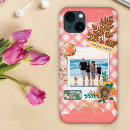 Search for scrapbook paper iphone cases For her