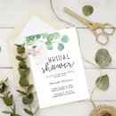 Search for calla invitations Elegant