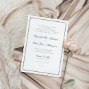 Search for double wedding invitations Script