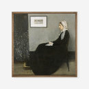 Search for mcneill art Whistler's mother
