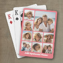 Search for playing cards Modern