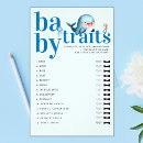 Search for funny baby shower games For her