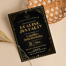 Search for speakeasy party invitations Roaring 20s party