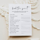Search for find the guest baby shower games Icebreaker