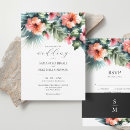 Search for tropics wedding invitations Couple