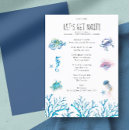 Search for boat hens party invitations Girls weekend