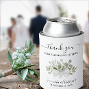Search for rustic wedding can coolers Thank you