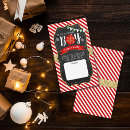 Search for christmas enclosure cards Typography