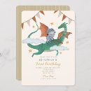 Search for prince 1st birthday invitations Fairytale