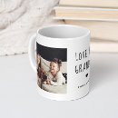 Search for grandfather day mugs Black and white