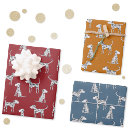 Search for dalmatian wrapping paper Cute