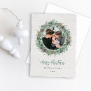 Search for wood christmas cards Elegant