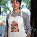 Search for funny feminist aprons Woman