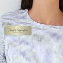 Search for metal name tags Minimalist
