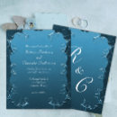Search for old paper scroll invitations Elegant