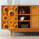 Search for sunflower decoupage tissue paper Rustic