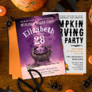 Search for witch night invitations Witches night out