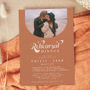 Search for big day invitations The night before