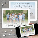 Search for family reunion template Simple