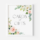Search for wedding tabletop signs Watercolor