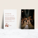 Search for ampersand cards Minimalist