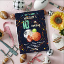 Search for tennis player invitations Modern