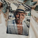 Search for funeral invitations Death