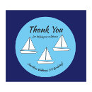 Search for sailboat birthday stickers Sea