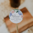 Search for powder blue wedding stickers For her