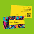Search for funky business cards Bold