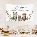 Search for wolf baby shower Forest