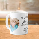 Search for picture frame mugs We love you