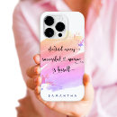 Search for feminist iphone cases Strong women