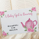 Search for baby shower advice book For her