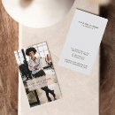 Search for business cards Professional