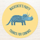 Search for blue dino stickers Cute