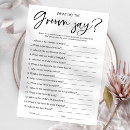 Search for printable games Printable bridal shower