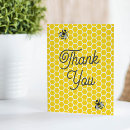 Search for bee thank you cards Gender neutral