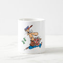 Search for stealing mugs Thief