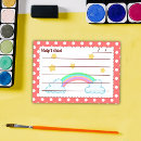Search for rainbow polka dot Cartoon