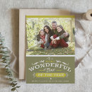 Search for wonderful christmas cards Most wonderful time
