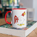 Search for looney toons mugs Foghorn leghorn