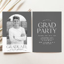 Search for color block invitations Modern
