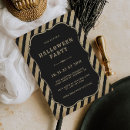 Search for circus halloween invitations Spooky