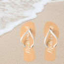 Search for peach jandals Feminine