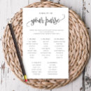 Search for scavenger hunt Minimalist