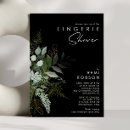 Search for plant bridal shower invitations For her