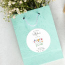 Search for girl baby stickers Watercolor