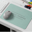 Search for looking mousepads Minimal
